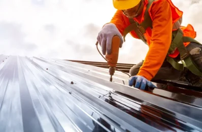 Travaux de zinguerie à Thonnance-les-Moulins